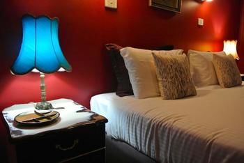 Vine Valley Inn - Accommodation in Brisbane 61
