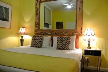 Vine Valley Inn - Accommodation in Brisbane 63