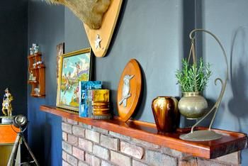 Vine Valley Inn - Accommodation in Brisbane 67