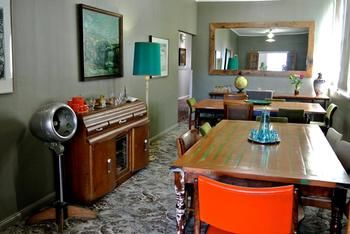 Vine Valley Inn - Accommodation in Brisbane 68