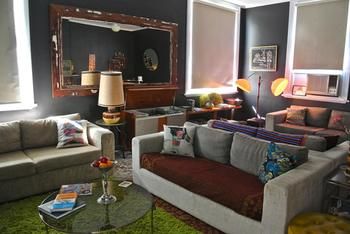Vine Valley Inn - Accommodation in Brisbane 69