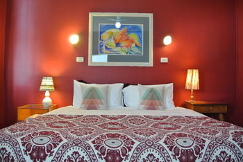 Vine Valley Inn - Accommodation in Brisbane 73