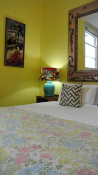 Vine Valley Inn - Accommodation in Brisbane 74