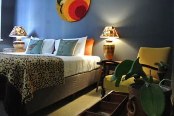 Vine Valley Inn - Accommodation in Brisbane 75