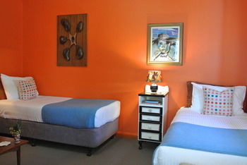 Vine Valley Inn - Accommodation in Brisbane 76