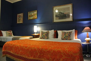 Vine Valley Inn - Accommodation in Brisbane 77