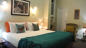 Vine Valley Inn - Accommodation in Brisbane 78