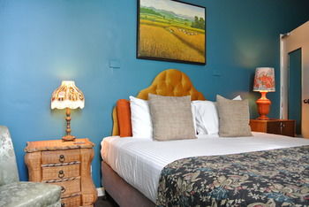 Vine Valley Inn - Accommodation in Brisbane 79