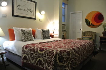 Vine Valley Inn - Accommodation in Brisbane 81