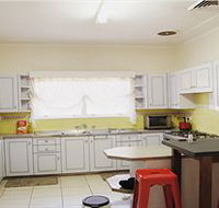 North Ryde Guest House - Accommodation in Brisbane