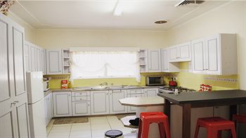 North Ryde Guest House - Accommodation in Brisbane 0