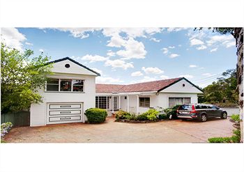 North Ryde Guest House - Accommodation in Brisbane 9