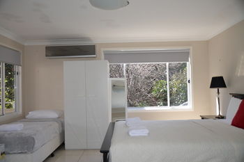 North Ryde Guest House - Accommodation in Brisbane 19