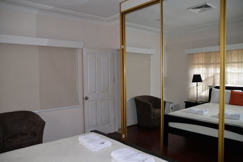 North Ryde Guest House - Accommodation in Brisbane 21