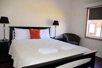 North Ryde Guest House - Accommodation in Brisbane 22