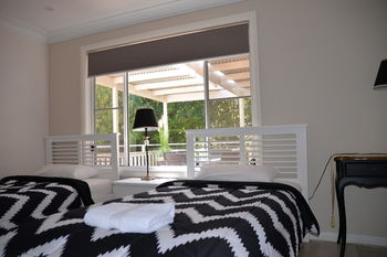 North Ryde Guest House - Accommodation in Brisbane 25