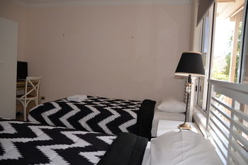 North Ryde Guest House - Accommodation in Brisbane 26