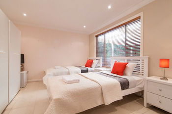 North Ryde Guest House - Accommodation in Brisbane 35