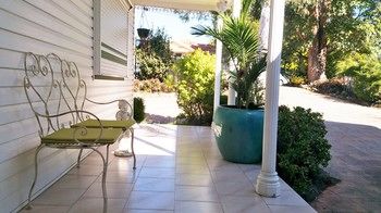 North Ryde Guest House - Accommodation in Brisbane 42