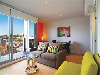 Oaks South Yarra - Accommodation in Brisbane 0