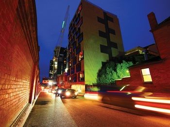 Oaks South Yarra - Accommodation in Brisbane 5