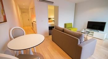 Oaks South Yarra - Accommodation in Brisbane 11