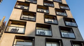 Oaks South Yarra - Accommodation in Brisbane 13