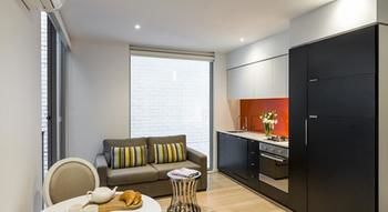 Oaks South Yarra - Accommodation in Brisbane 18