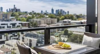 Oaks South Yarra - Accommodation in Brisbane 23