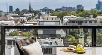 Oaks South Yarra - Accommodation in Brisbane 24
