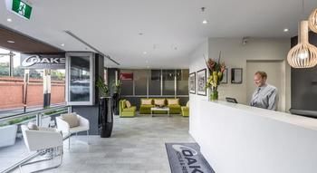 Oaks South Yarra - Accommodation in Brisbane 26