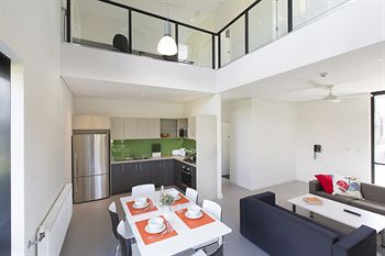 Western Sydney University Village Hawkesbury - Accommodation in Brisbane 1