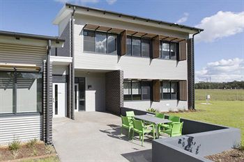 Western Sydney University Village Hawkesbury - Accommodation in Brisbane 4