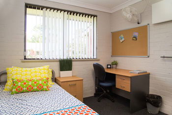 Western Sydney University Village Hawkesbury - Accommodation in Brisbane 5
