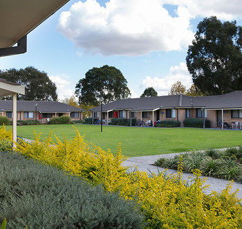 Western Sydney University Village Hawkesbury - Accommodation in Brisbane 6
