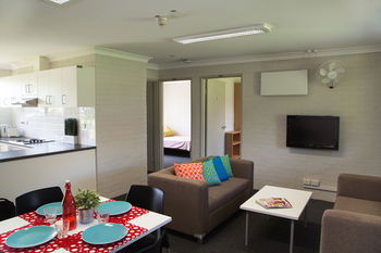 Western Sydney University Village Hawkesbury - Accommodation in Brisbane 7