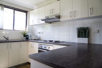 Western Sydney University Village Hawkesbury - Accommodation in Brisbane 8