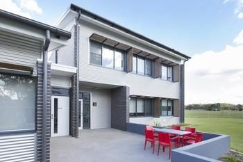 Western Sydney University Village Hawkesbury - Accommodation in Brisbane 9