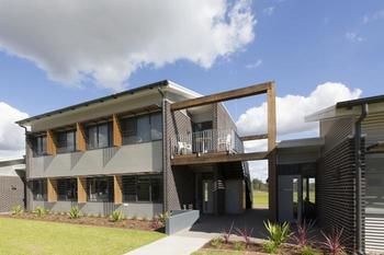 Western Sydney University Village Hawkesbury - Accommodation in Brisbane 10