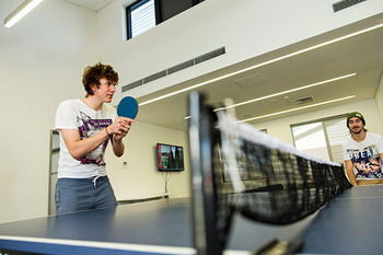 Western Sydney University Village Hawkesbury - Accommodation in Brisbane 14