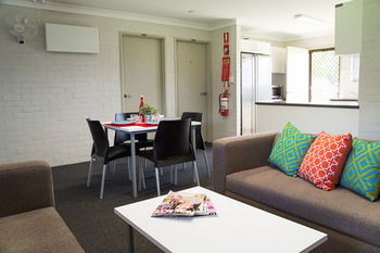Western Sydney University Village Hawkesbury - Accommodation in Brisbane 15