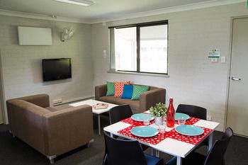 Western Sydney University Village Hawkesbury - Accommodation in Brisbane 16