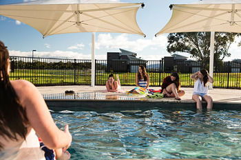 Western Sydney University Village Hawkesbury - Accommodation in Brisbane 18