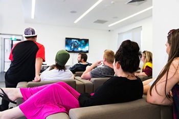 Western Sydney University Village Hawkesbury - Accommodation in Brisbane 20