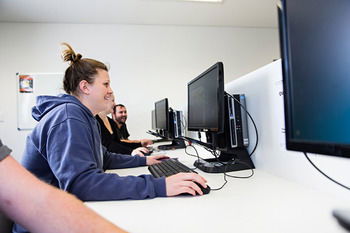 Western Sydney University Village Hawkesbury - Accommodation in Brisbane 21