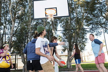 Western Sydney University Village Hawkesbury - Accommodation in Brisbane 22