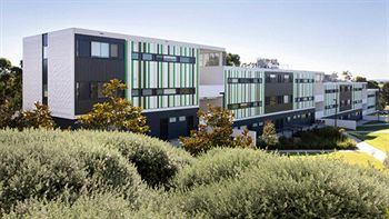 Western Sydney University Village-Campbelltown Campus - Accommodation in Brisbane 0