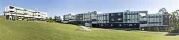 Western Sydney University Village-Campbelltown Campus - Accommodation in Brisbane 1