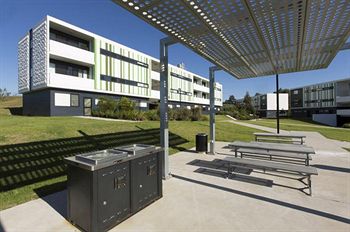 Western Sydney University Village-Campbelltown Campus - Accommodation in Brisbane 2