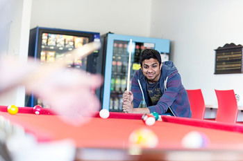Western Sydney University Village-Campbelltown Campus - Accommodation in Brisbane 7